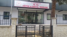 Tokat Çağgölü ASM ve 75. Yıl Eğitim Sosyal Tesisleri Merkezi Klima Sistemleri