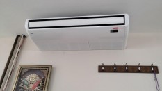 SİVAS AYYILDIZ CAMİ